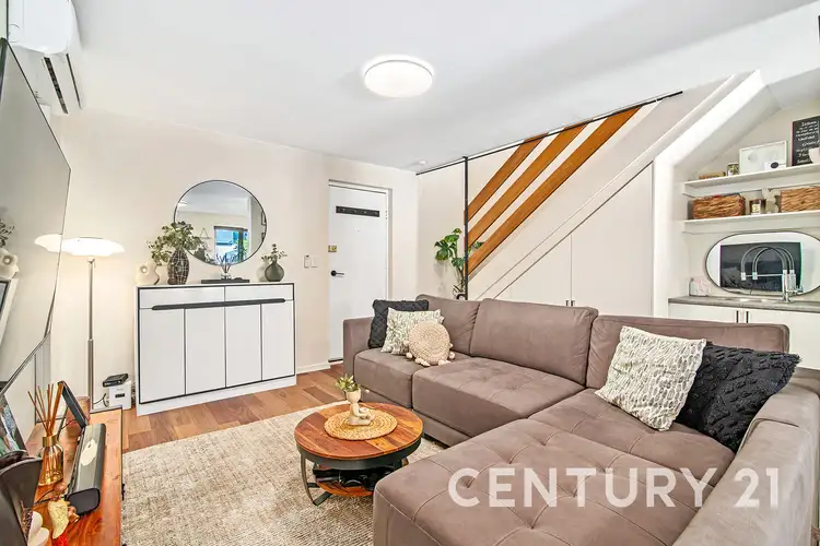 Fourth view of Homely unit listing, 7/9-11 Weller Street, Dandenong VIC 3175