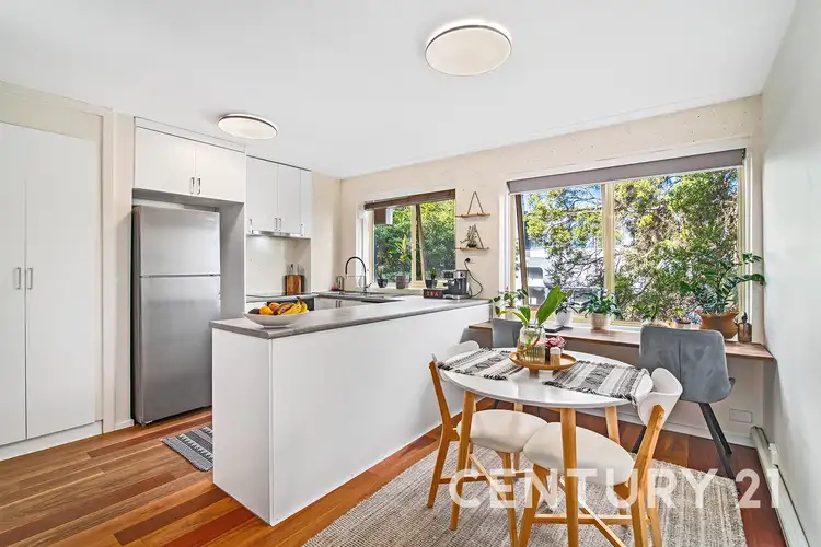 Fifth view of Homely unit listing, 7/9-11 Weller Street, Dandenong VIC 3175