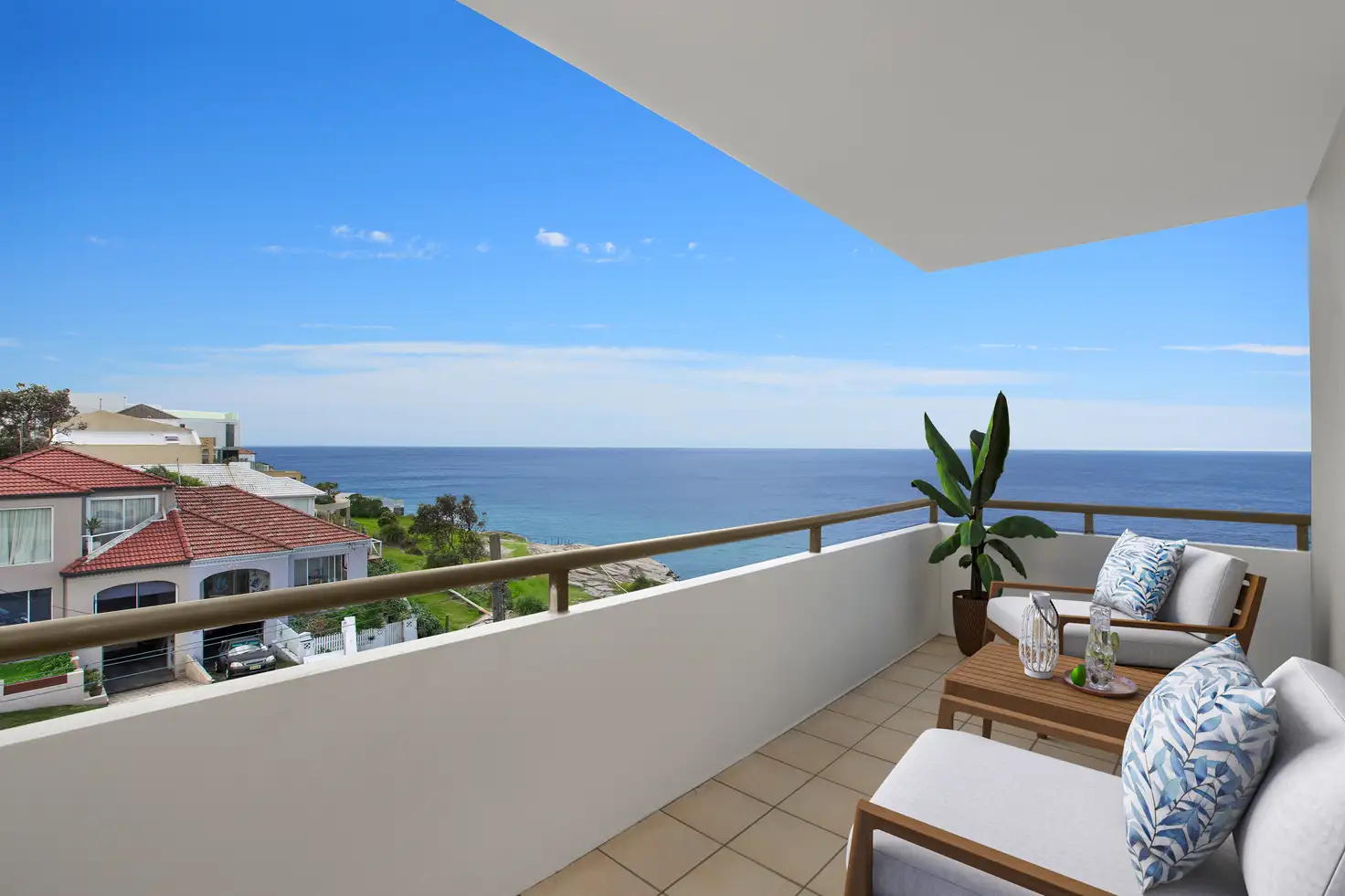 Main view of Homely apartment listing, 6/67 Oceanview Avenue, Dover Heights NSW 2030