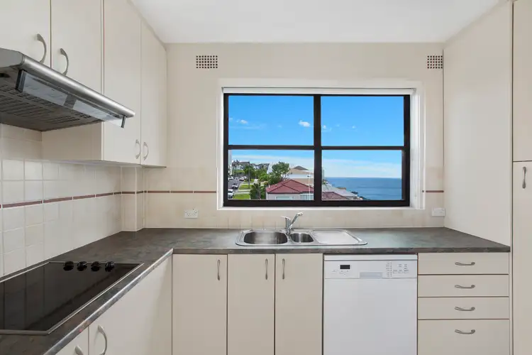 Fourth view of Homely apartment listing, 6/67 Oceanview Avenue, Dover Heights NSW 2030