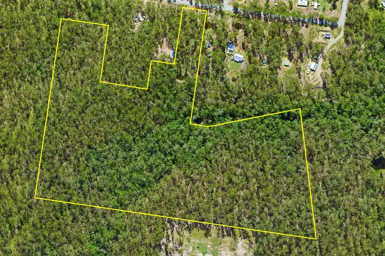 Lot 984 Arborfourteen Road, Glenwood QLD 4570