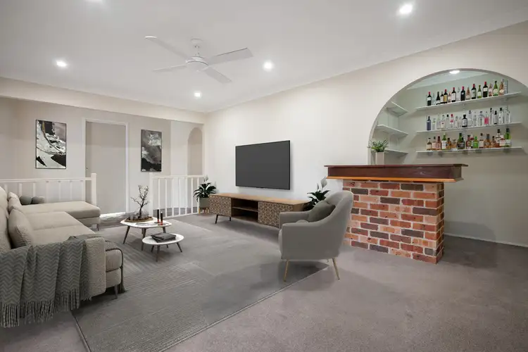 Fifth view of Homely house listing, 73 Cornelian Avenue, Eagle Vale NSW 2558