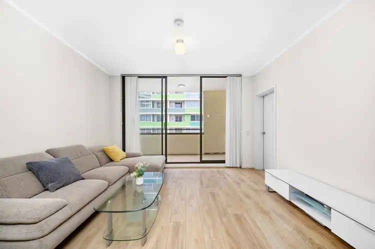 307/35E Arncliffe Street
