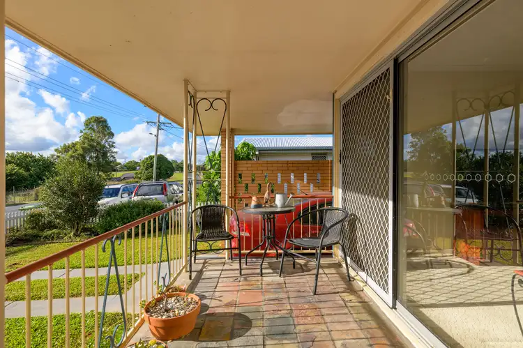 Second view of Homely house listing, 41 Tozer Street, Gympie QLD 4570