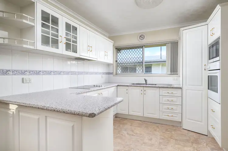 Fifth view of Homely house listing, 41 Tozer Street, Gympie QLD 4570