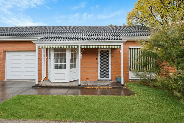 1/5 Bakewell Street