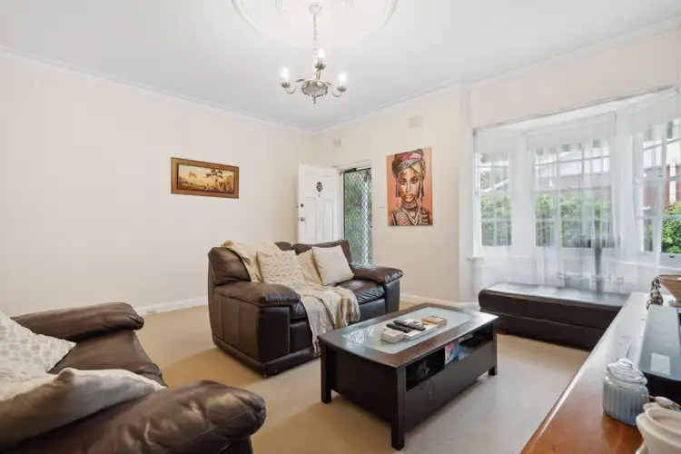 Second view of Homely unit listing, 1/5 Bakewell Street, Tusmore SA 5065