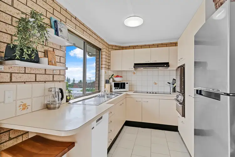 Third view of Homely unit listing, 12/14-16 Camfield Street, Alexandra Headland QLD 4572