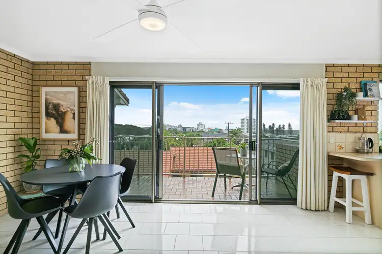 Fourth view of Homely unit listing, 12/14-16 Camfield Street, Alexandra Headland QLD 4572