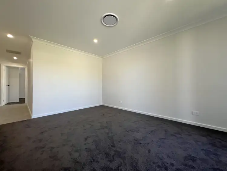 Second view of Homely semi-detached listing, 2/52 Best Street, Parkes NSW 2870