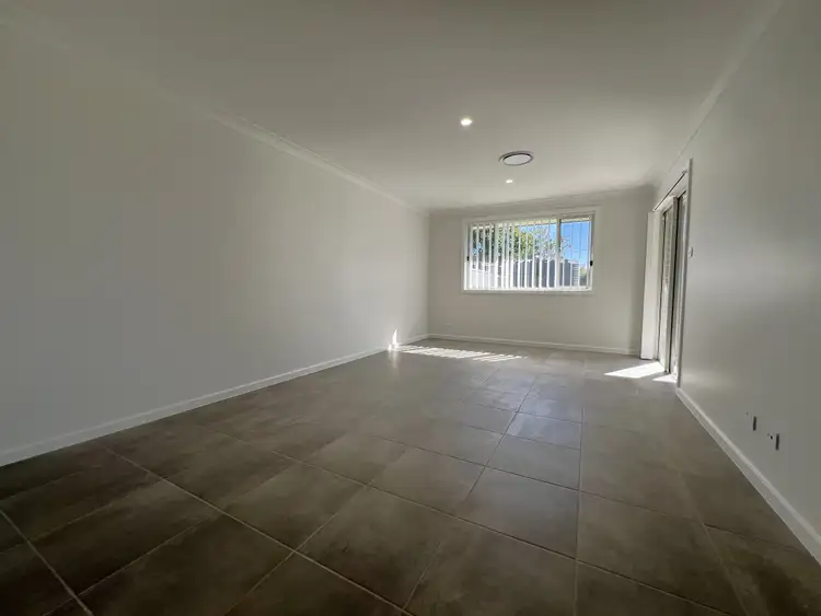 Third view of Homely semi-detached listing, 2/52 Best Street, Parkes NSW 2870