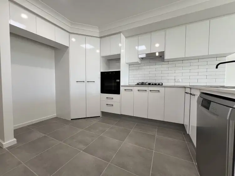 Fourth view of Homely semi-detached listing, 2/52 Best Street, Parkes NSW 2870