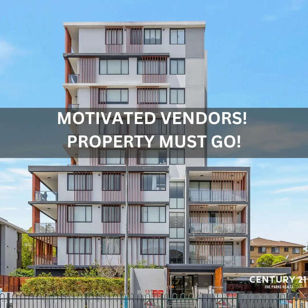 Main view of Homely apartment listing, 503/52-54 Copeland Street, Liverpool NSW 2170