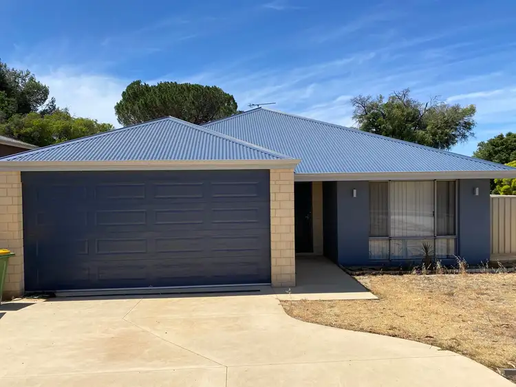 Main view of Homely house listing, 100 Hamilton Road, Eaton WA 6232