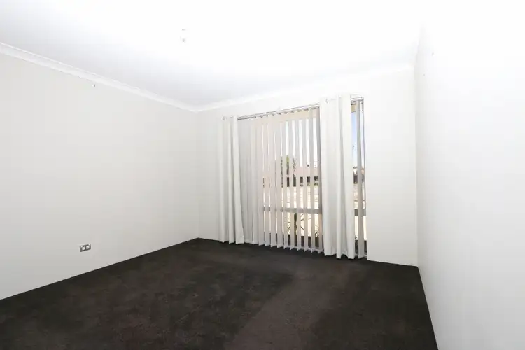 Second view of Homely house listing, 100 Hamilton Road, Eaton WA 6232