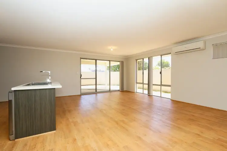 Fourth view of Homely house listing, 100 Hamilton Road, Eaton WA 6232