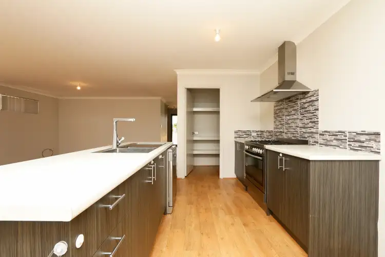 Fifth view of Homely house listing, 100 Hamilton Road, Eaton WA 6232