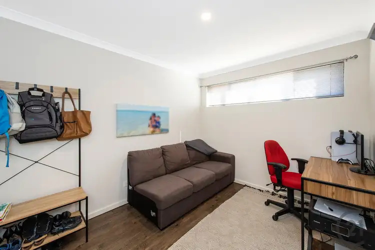 Fifth view of Homely house listing, 24 Rubylou Crescent, Baldivis WA 6171