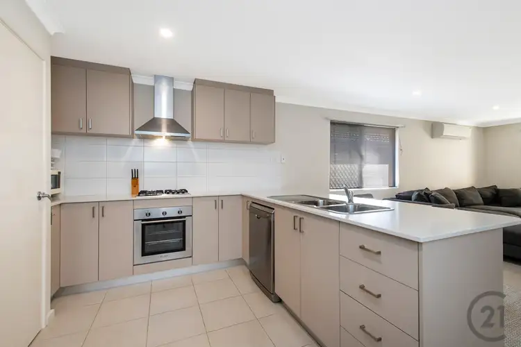 Sixth view of Homely house listing, 24 Rubylou Crescent, Baldivis WA 6171