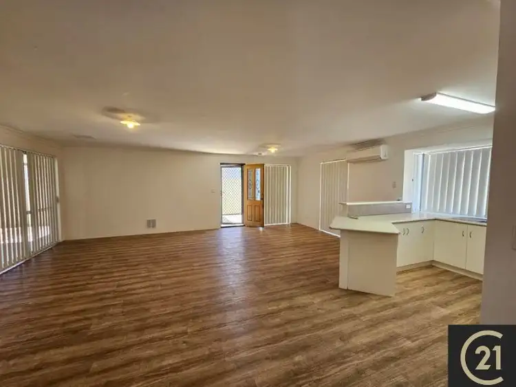 Second view of Homely house listing, 4A Galyung Road, Carey Park WA 6230