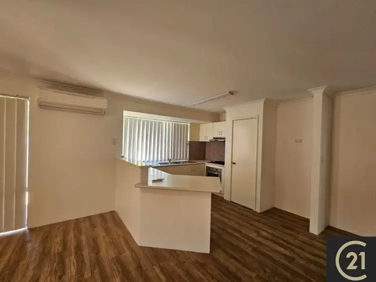 Fifth view of Homely house listing, 4A Galyung Road, Carey Park WA 6230