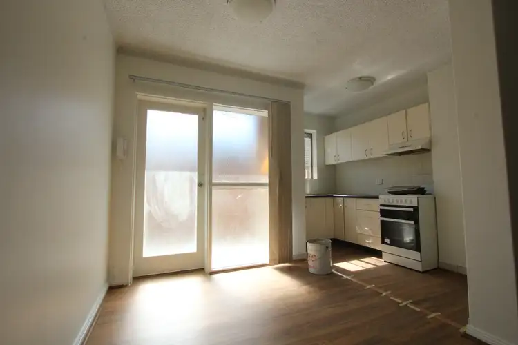 Second view of Homely apartment listing, 6/94-100 Bigge Street, Liverpool NSW 2170