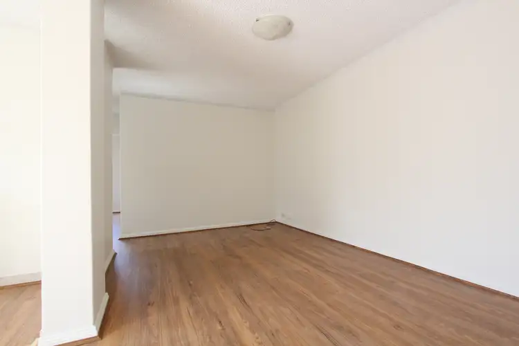 Fourth view of Homely apartment listing, 6/94-100 Bigge Street, Liverpool NSW 2170