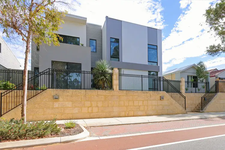 Second view of Homely house listing, 303 Lambeth Circle, Wellard WA 6170