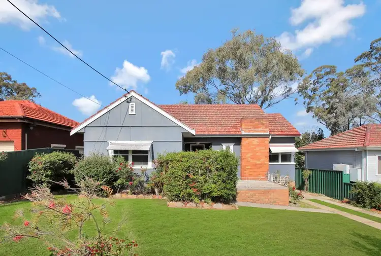 Main view of Homely house listing, 1 Bringelly Avenue, Pendle Hill NSW 2145