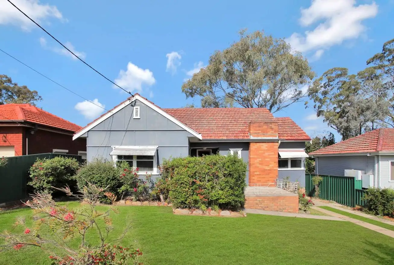 Main view of Homely house listing, 1 Bringelly Avenue, Pendle Hill NSW 2145