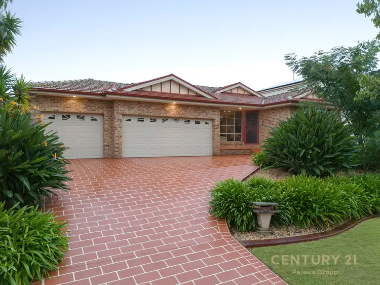 21 Glenrowan Drive, Harrington Park NSW 2567