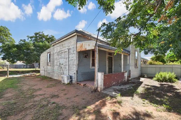 628 Lane Street, Broken Hill NSW 2880