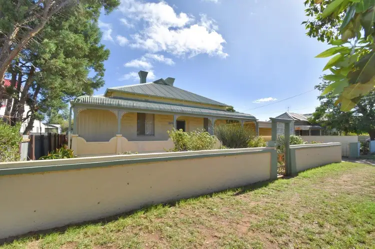626 Lane Street, Broken Hill NSW 2880
