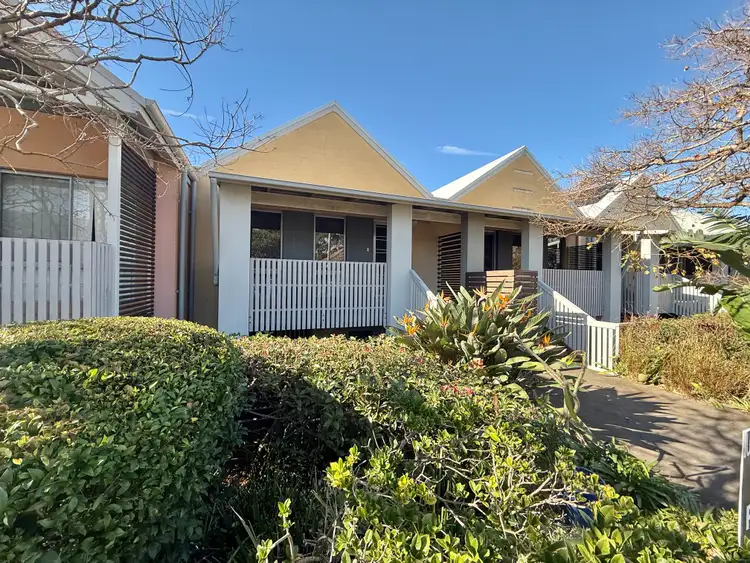 Main view of Homely townhouse listing, 5/2 Gardner Street, Dudley NSW 2290