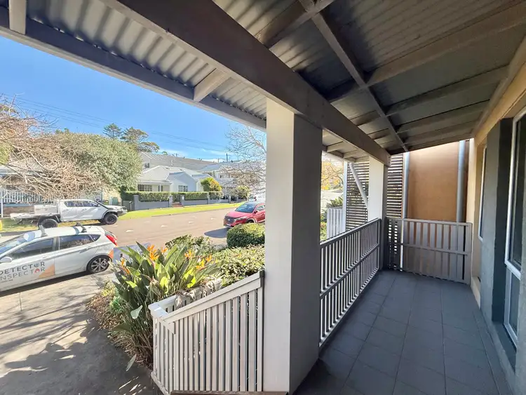 Second view of Homely townhouse listing, 5/2 Gardner Street, Dudley NSW 2290