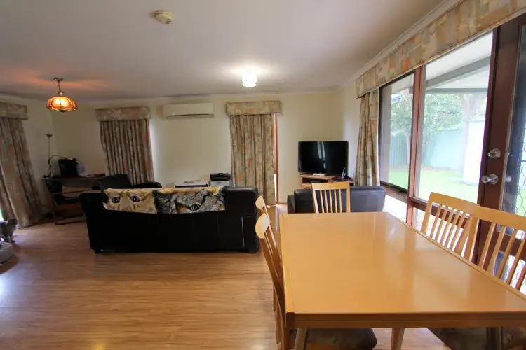 Second view of Homely house listing, 15 Thurbro Drive, Keysborough VIC 3173