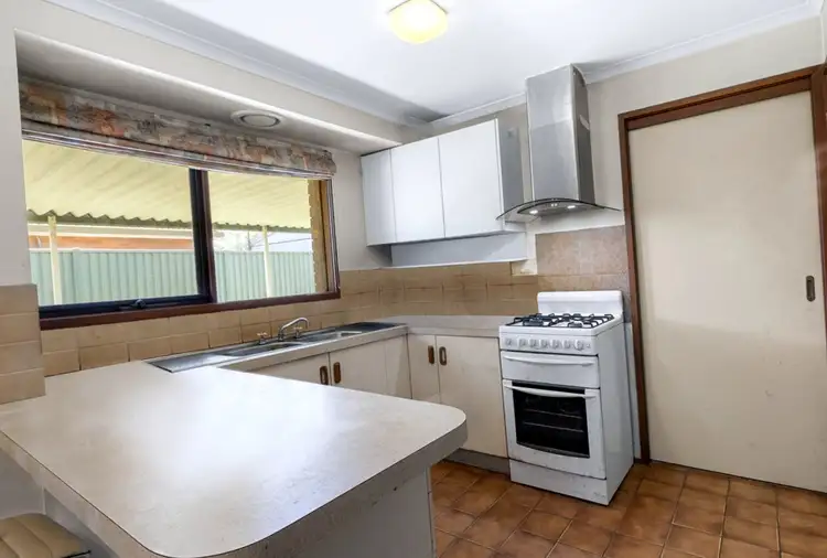 Fourth view of Homely house listing, 15 Thurbro Drive, Keysborough VIC 3173