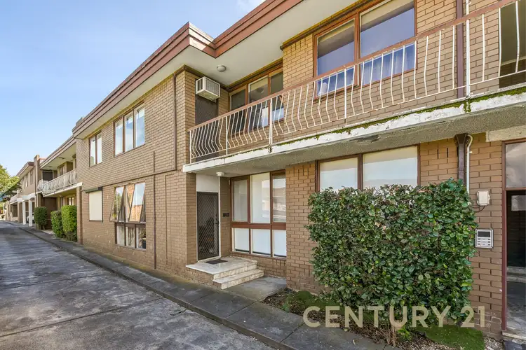 16/44 Princes Highway, Dandenong VIC 3175