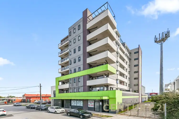 301/28 Warwick Avenue, Springvale VIC 3171
