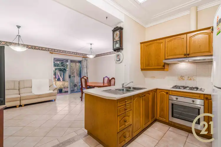 Third view of Homely house listing, 21 Wilson Street, Kogarah NSW 2217