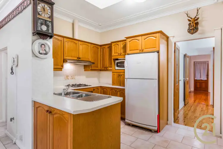 Fourth view of Homely house listing, 21 Wilson Street, Kogarah NSW 2217