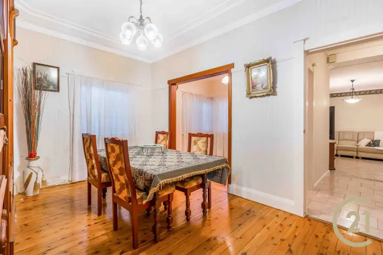 Fifth view of Homely house listing, 21 Wilson Street, Kogarah NSW 2217