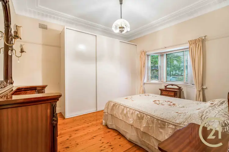 Sixth view of Homely house listing, 21 Wilson Street, Kogarah NSW 2217
