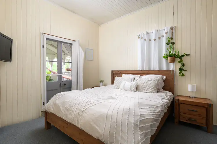 Seventh view of Homely rural property listing, 325 Harvey Road, Lower Wonga QLD 4570