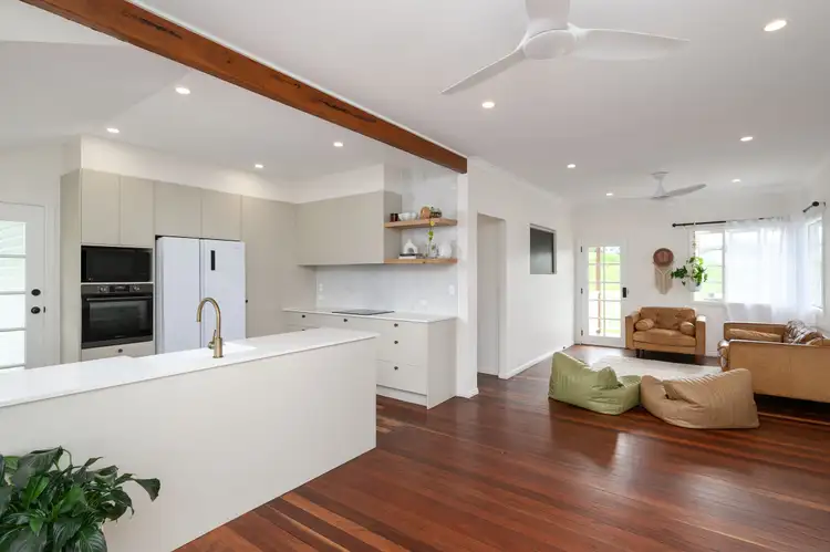 Fifth view of Homely rural property listing, 22 Sunny View Court, Araluen QLD 4570