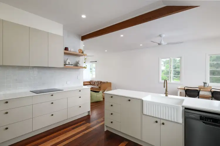 Sixth view of Homely rural property listing, 22 Sunny View Court, Araluen QLD 4570