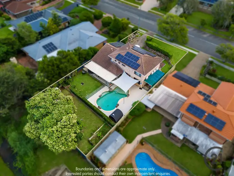 99 Ridley Road, Bridgeman Downs QLD 4035