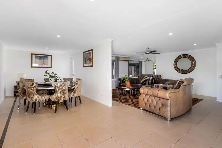 Second view of Homely house listing, 21 Coppabella Crescent, Mooloolaba QLD 4557