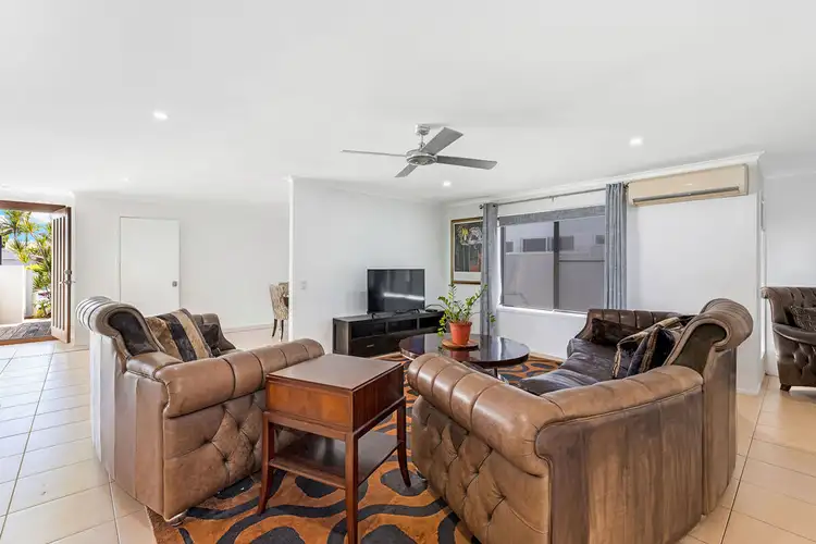 Fourth view of Homely house listing, 21 Coppabella Crescent, Mooloolaba QLD 4557