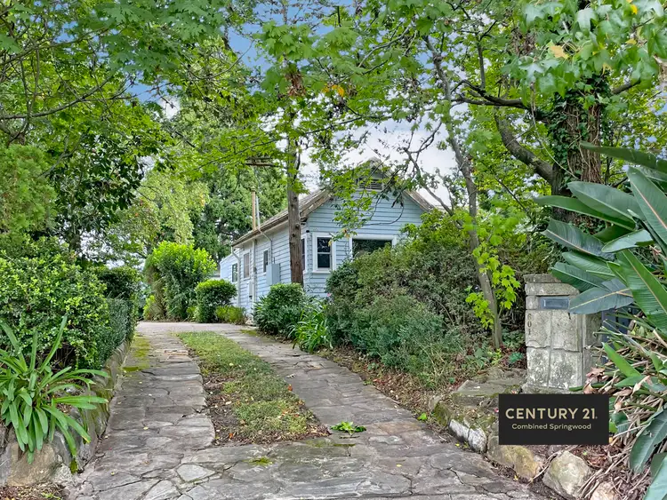 601 Great Western Highway, Faulconbridge NSW 2776